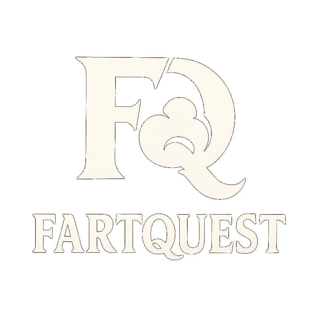 FartQuest logo